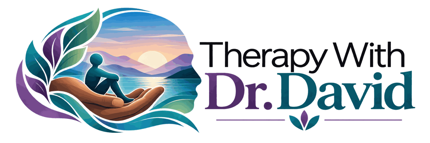 Dr. David Shepard, Licensed Clinical Psychologist