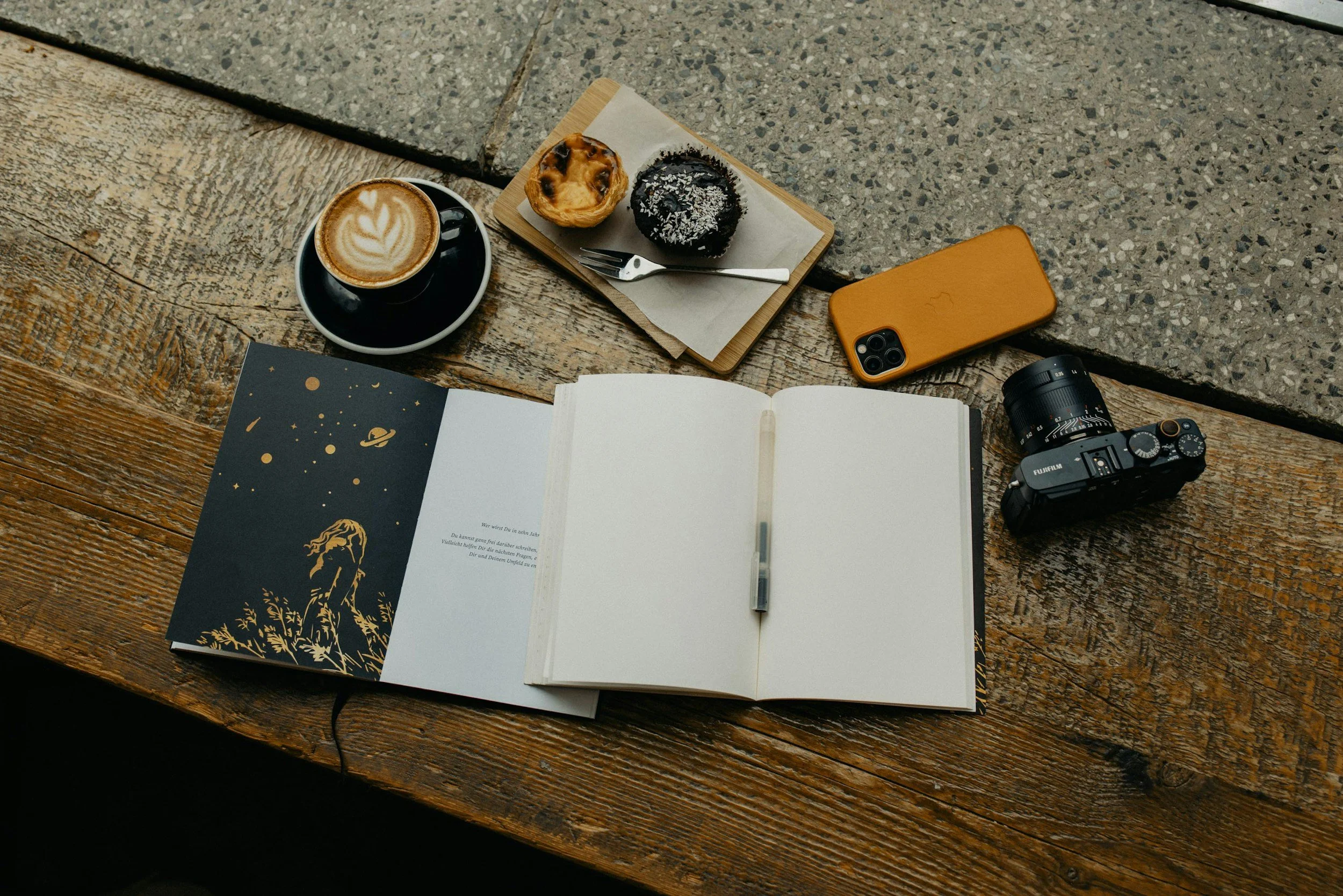 Letters to Grief : A community ritual