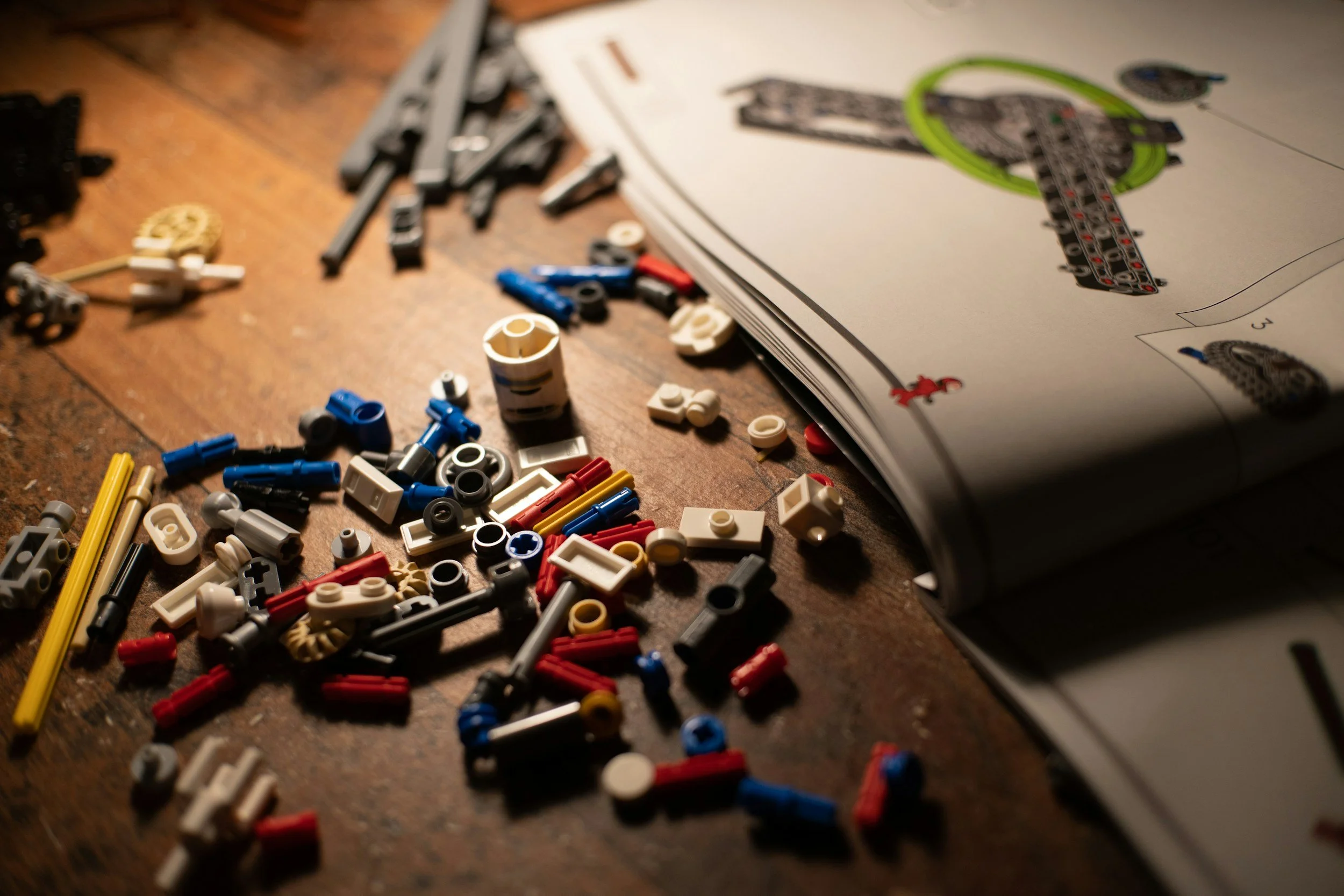 Open Endings, Unfinished Stories