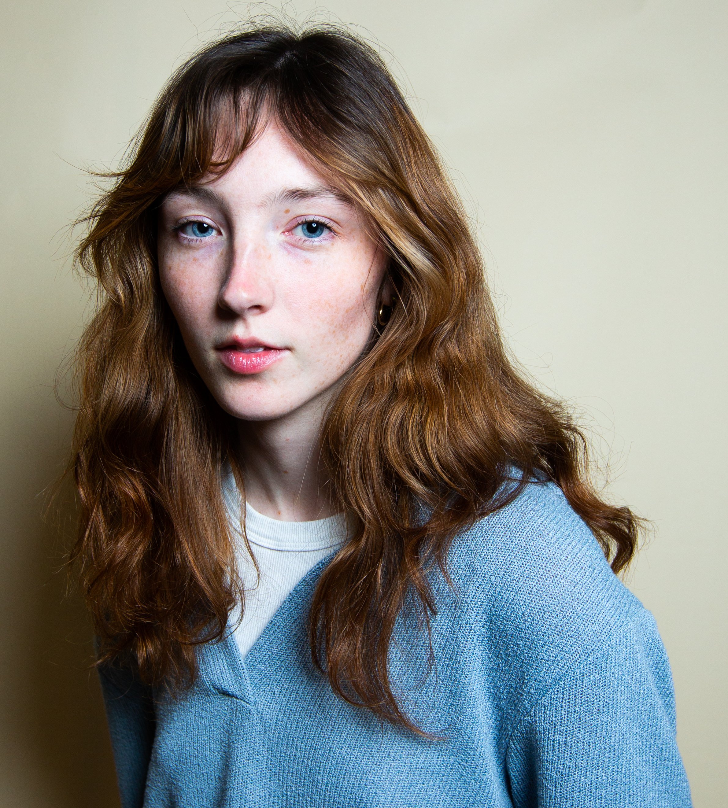 photos by Tallulah Bowman