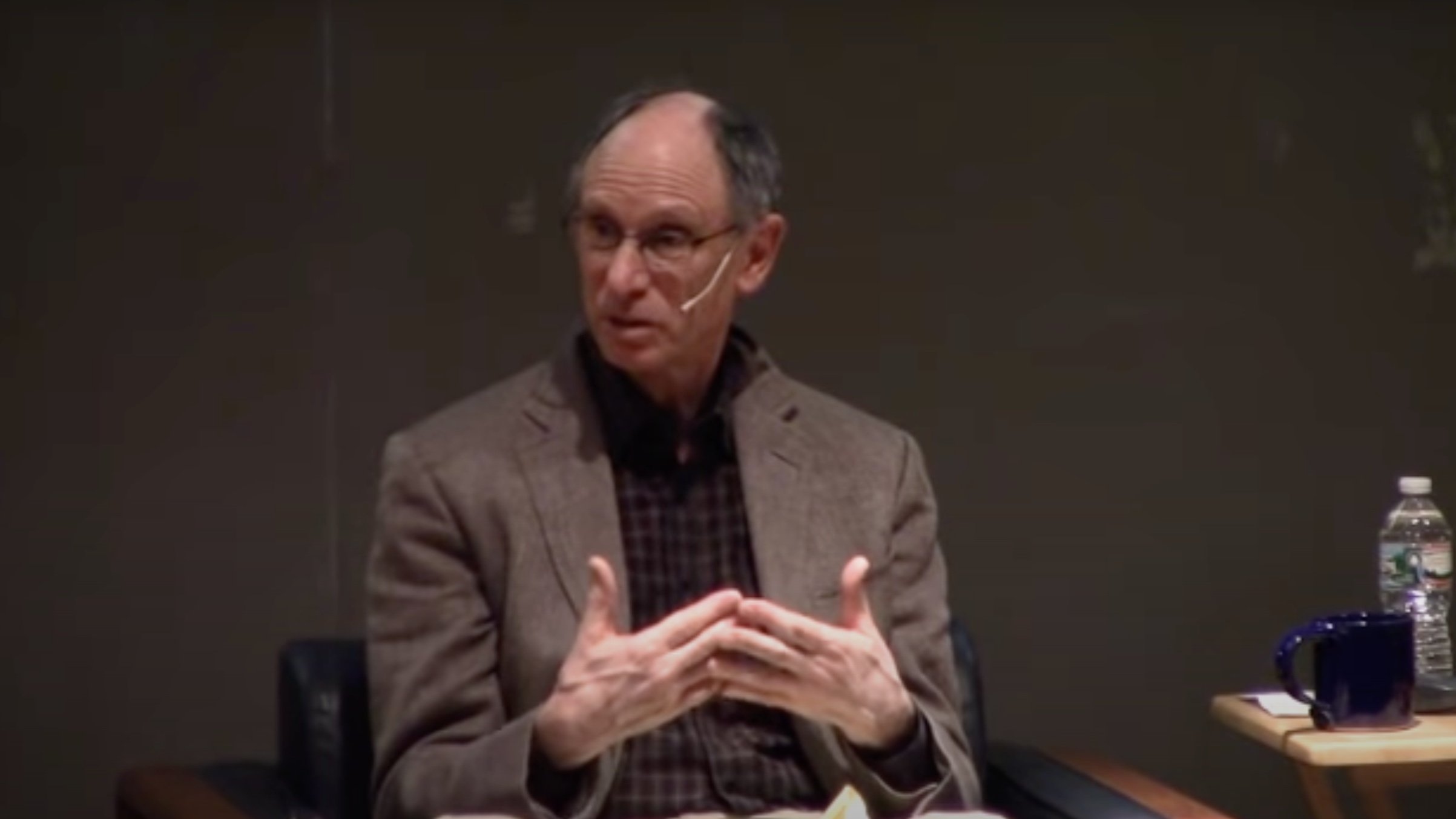 Mindfulness: What it is and is Not