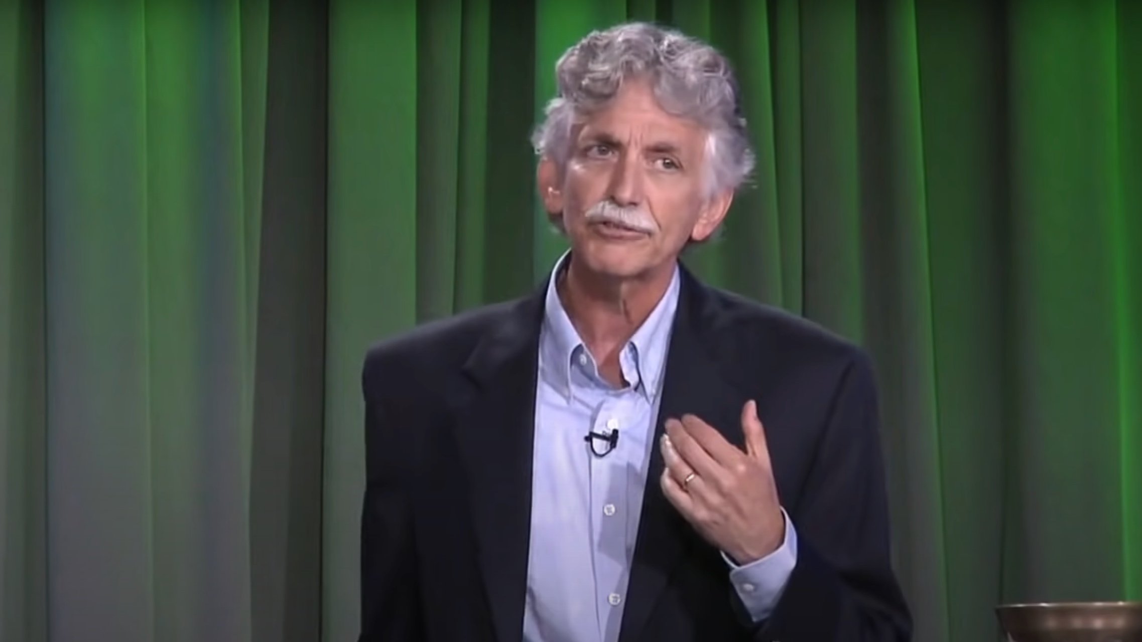 The Science of Mindfulness
