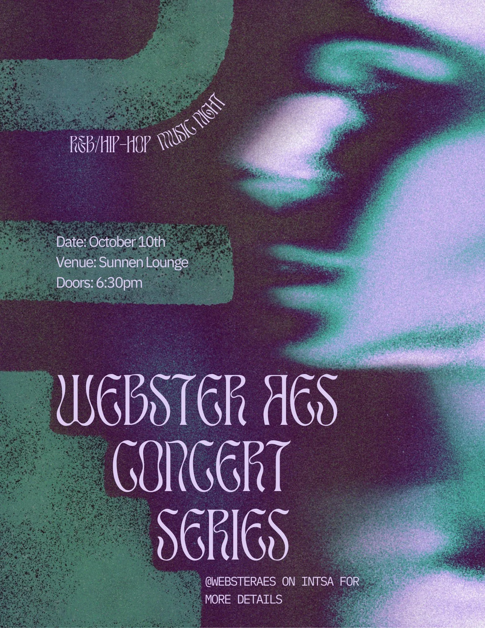 Hip-Hop/R&amp;B Concert Series