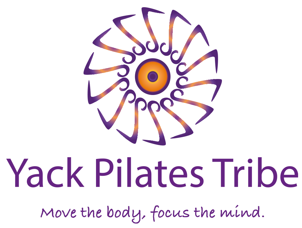 Yack Pilates Tribe