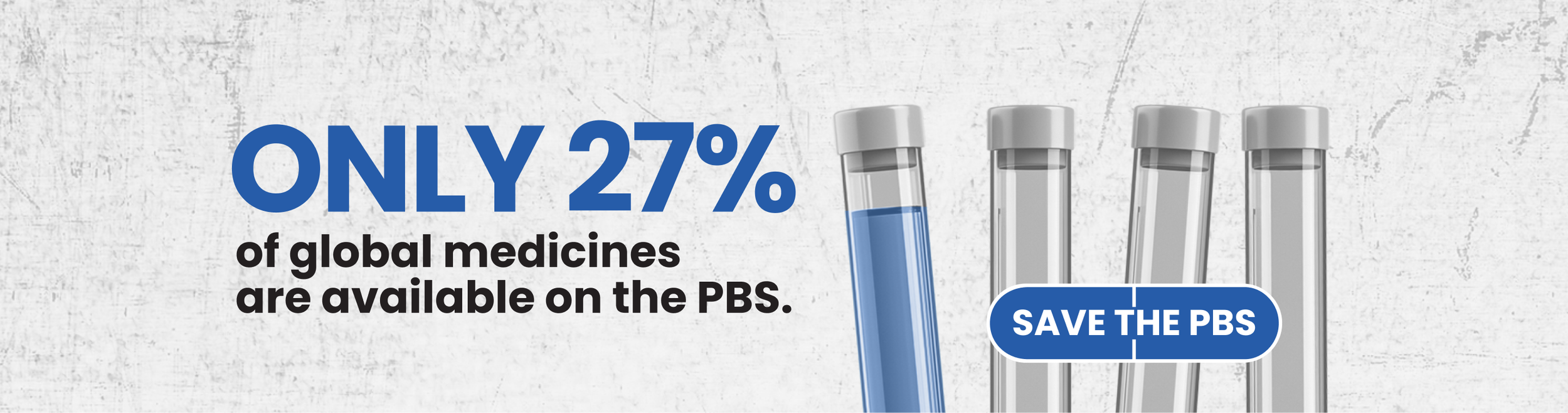 Save the PBS