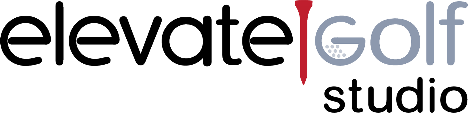 Elevate Golf Studio 