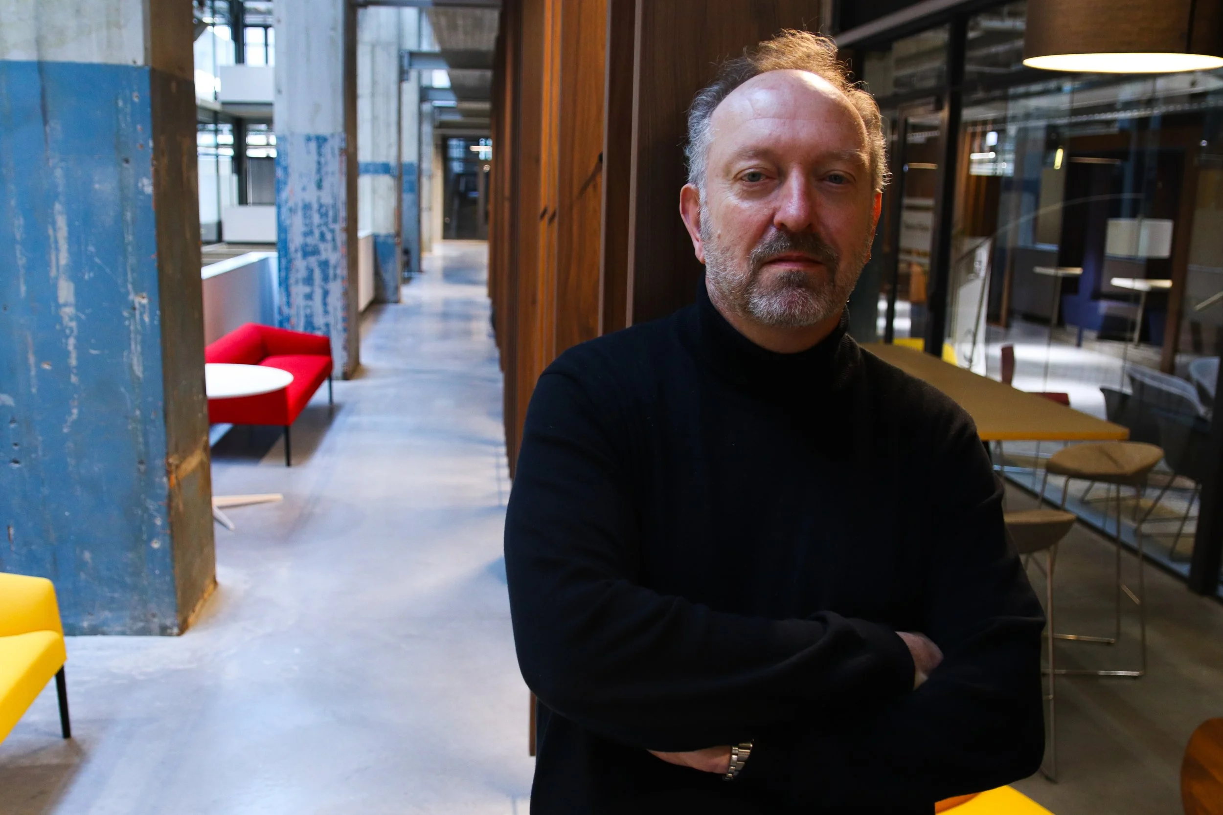 Dick van Driel na een jaar als CEO van IBIS Power: Een terug- en vooruitblik