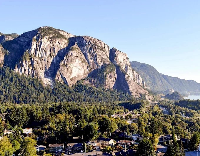 Guided Psychedelic Journeys in Vancouver, Squamish &amp; Whistler