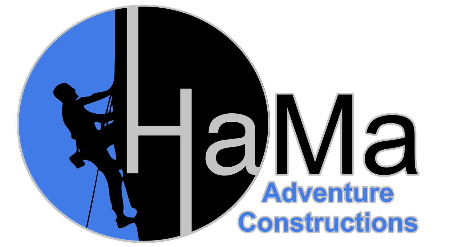 HaMa Adventure Construction
