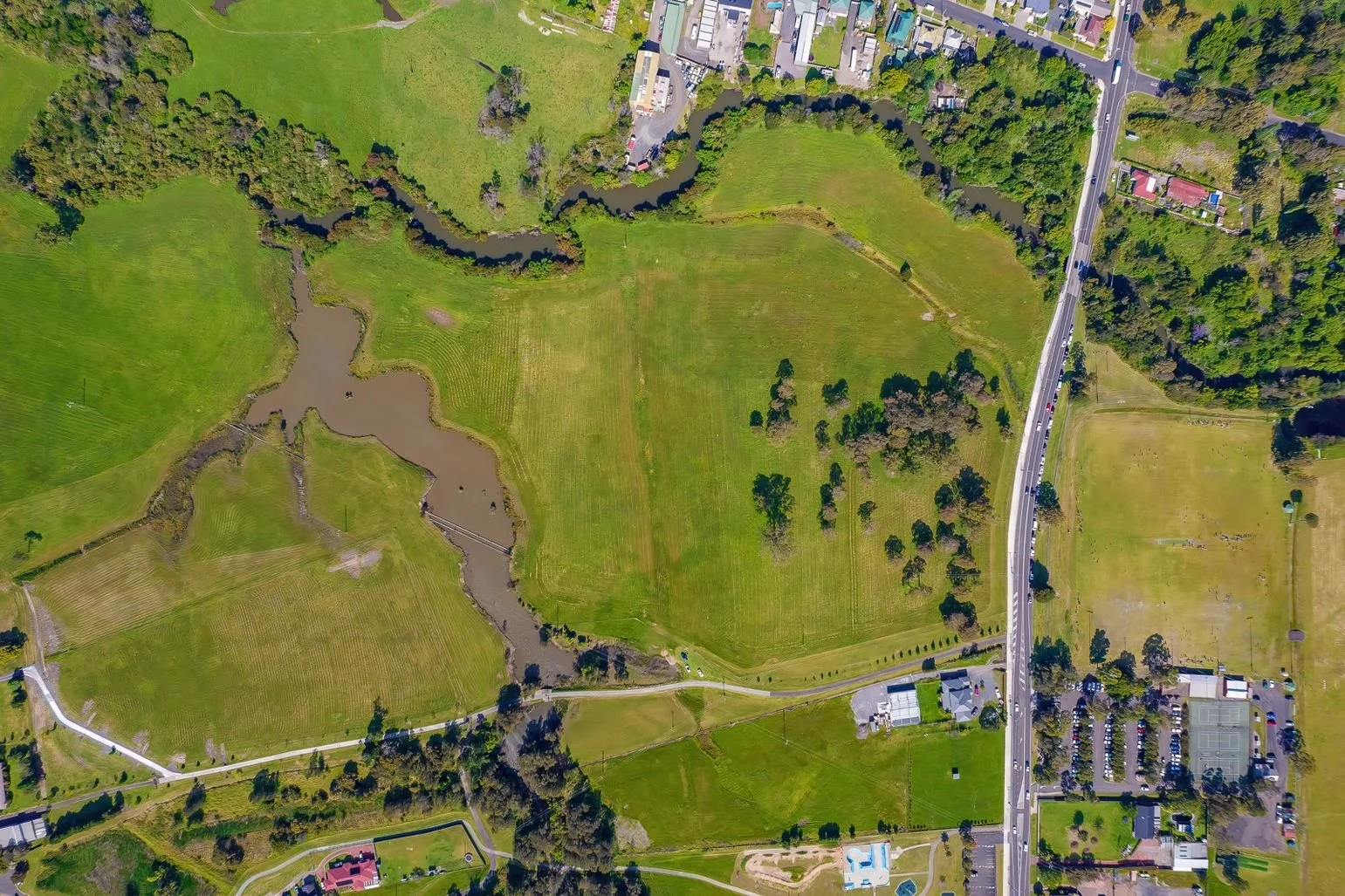 Development Site For Sale.jfif