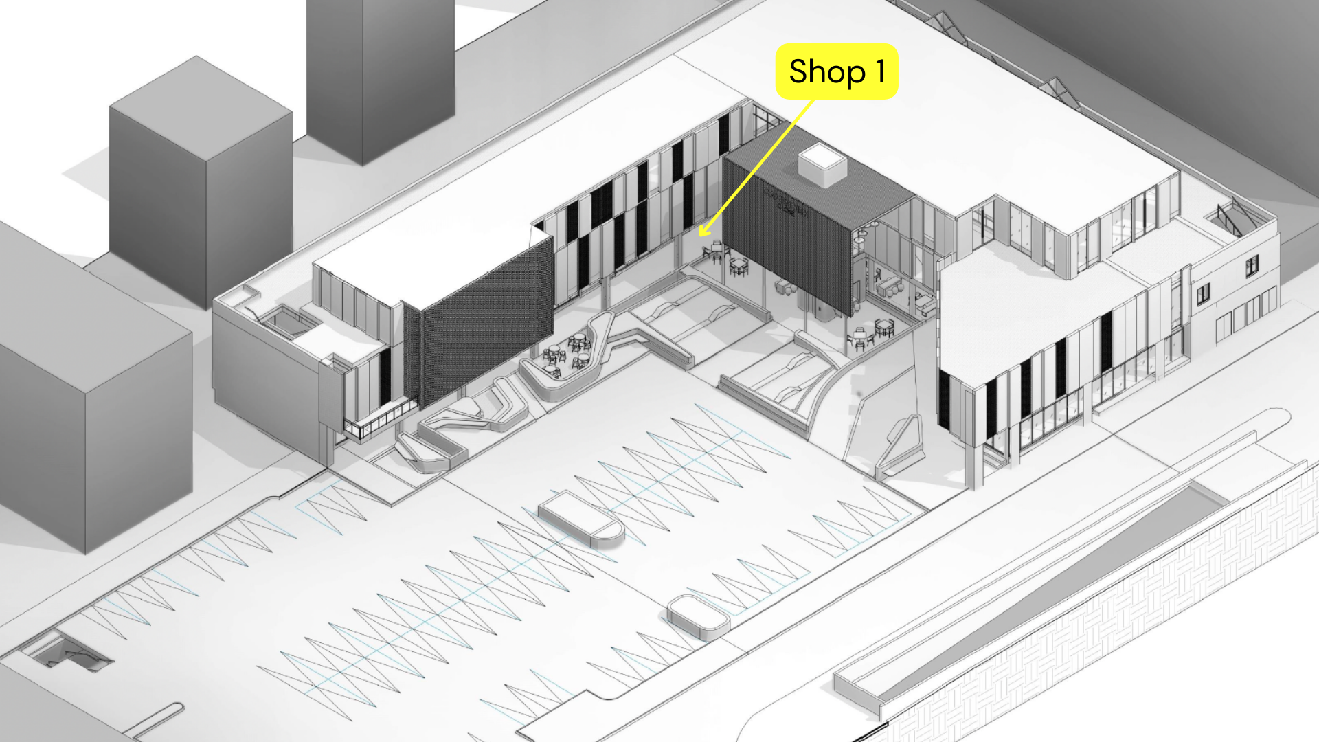 Shop 1 Callout on Birds Eye Rendering.png