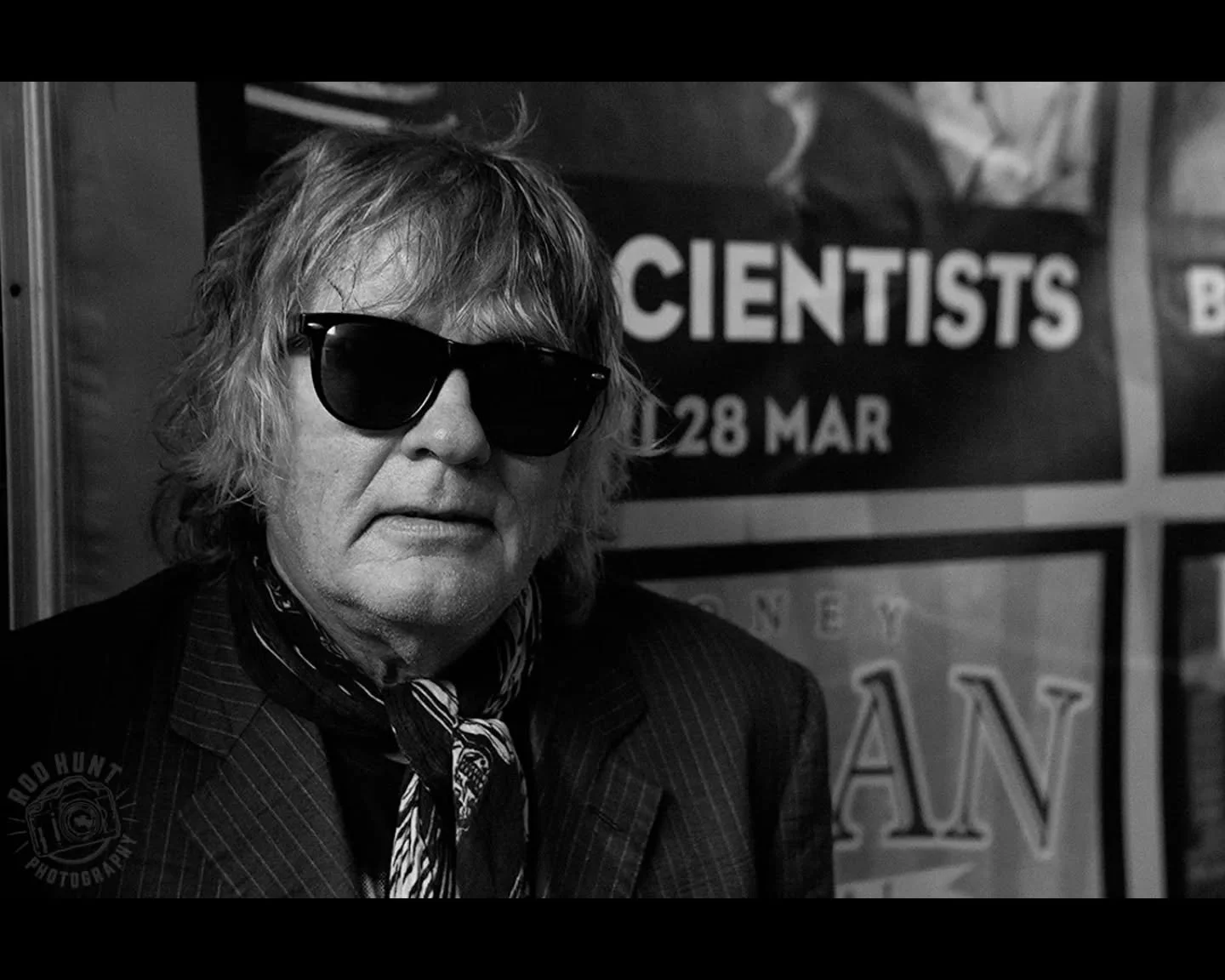 Vale James Baker. Those who knew him well -&nbsp;like Ken Gormly, Kim Salmon and Tex Perkins - have posted some beautiful tributes since he left us on May 5. I was a big fan of most of the bands he played in, especially the Beasts of Bourbon, The Bea