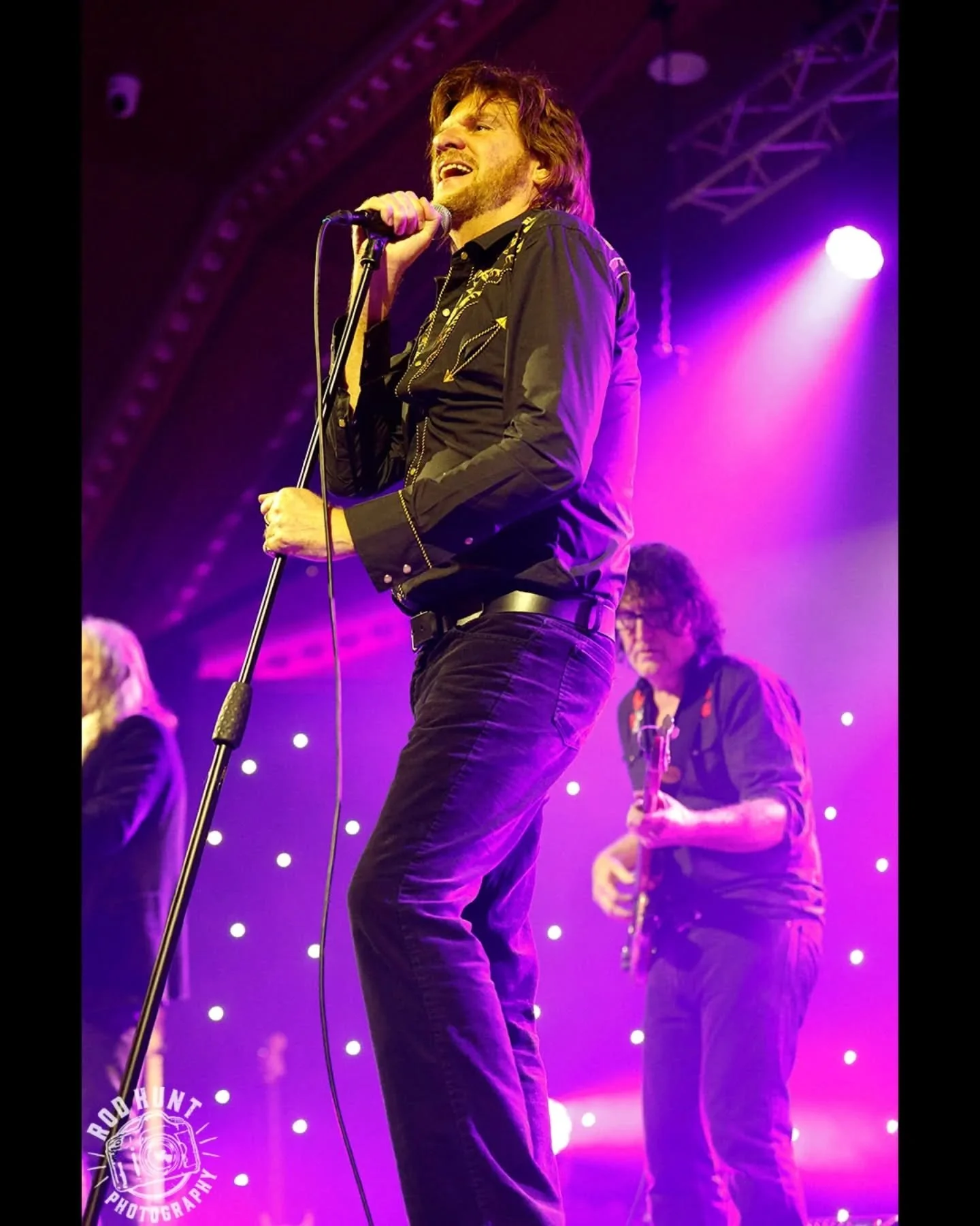 Photographed The Cruel Sea at Anita's in Thirroul for @loudonline recently, on their Straight Into The Sun album tour, celebrating the release of their first album since 2001!&nbsp;

Set 1 saw them play Straight Into The Sun in full, while set 2 feat