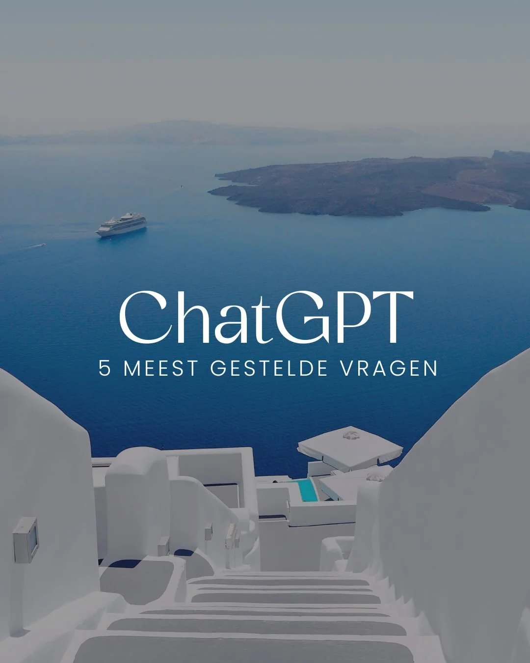 ChatGPT is geweldig. Echt. 

Ik gebruik het zelf ook. Tot lichte frustratie van mijn vriend trouwens. 😅 
Het ding geeft me hopen complimenten. 
Geeft me altijd gelijk. 
Steunt me bij elk idee. 
Herkenbaar?

Maar&hellip; 
 Als het over research gaat,