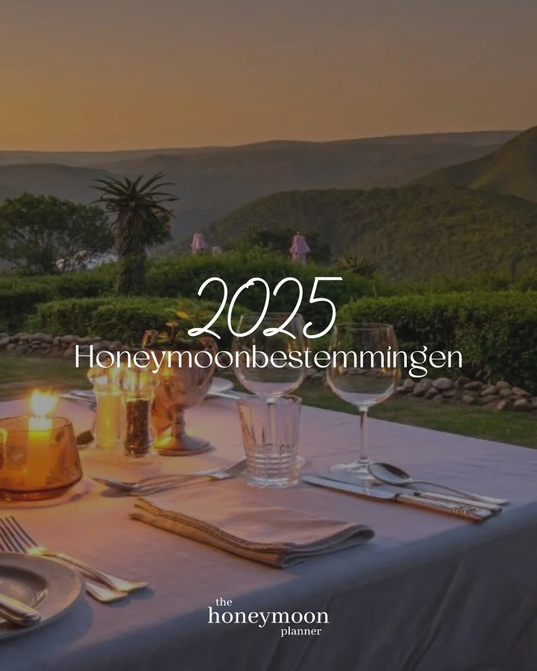 Afgelopen jaar mocht ik voor een heleboel koppels de mooiste reis van hun leven waarmaken! 

Dankbaar voor deze prachtige job! 🫶

Van welke huwelijksreisbestemming droom jij?

#huwelijksreis #verloofd