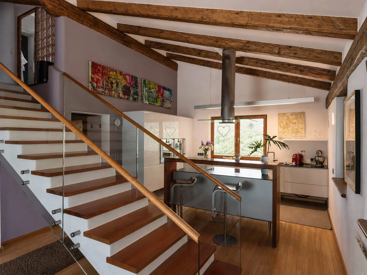 Landhaus  Salzburgerland