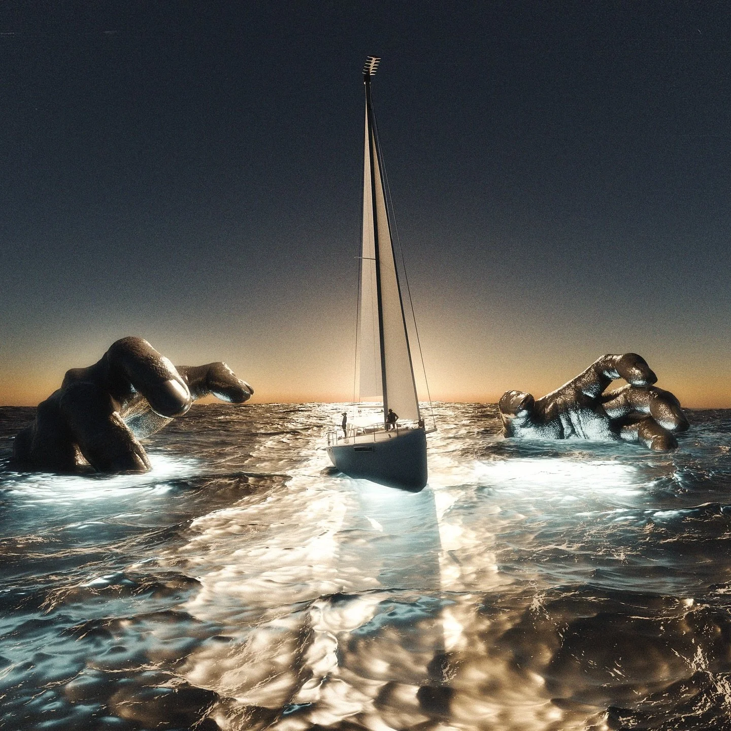 NOSTALGIA?

more art hehe, Ik I said more music coming in soon but I really wanted to post this piece as well, really wanted to emulate the lighting of my old beach apartment and all the memories I made there, still miss it to this day and idk this i