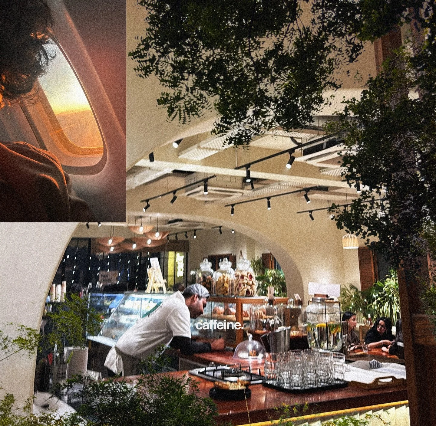 first vacation in like 6 years, had to make a post.

life is amazing

cool experiences:
-made music during turbulence
-coolest spider spotted
-brother now has a counterpart?
-trains are still cool as heck
-greenery is amazing.
-prozac is amazing.
-mo