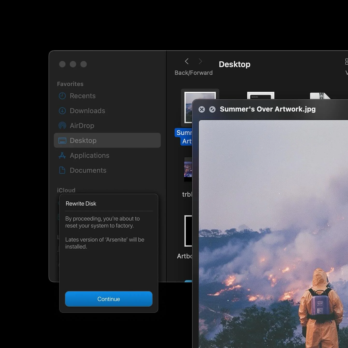 at this point I&rsquo;m just posting screenshots lol - a whole new EP - 3 songs with @voykra coming this week! - excited!