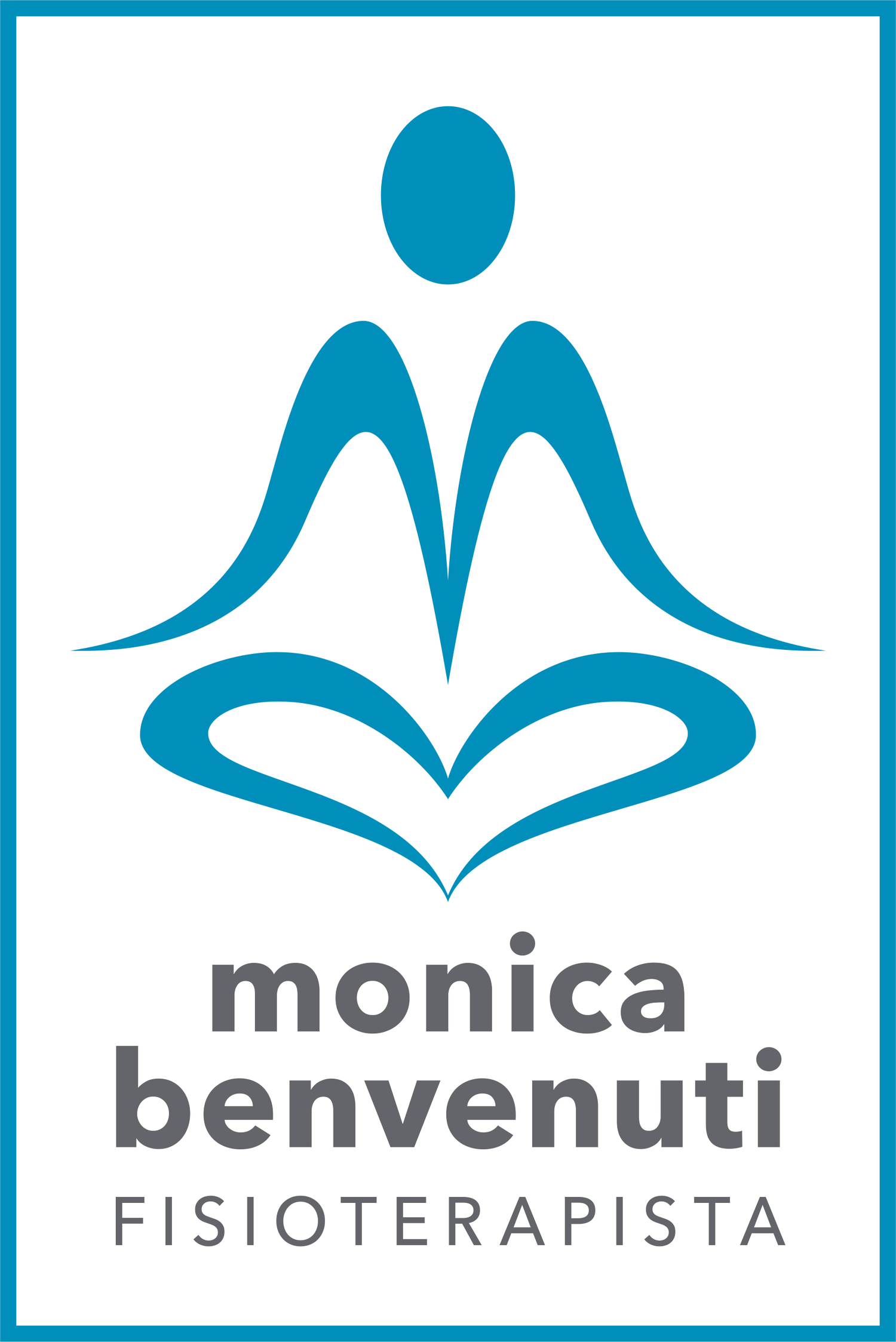 Monica Benvenuti - Fisioterapista 