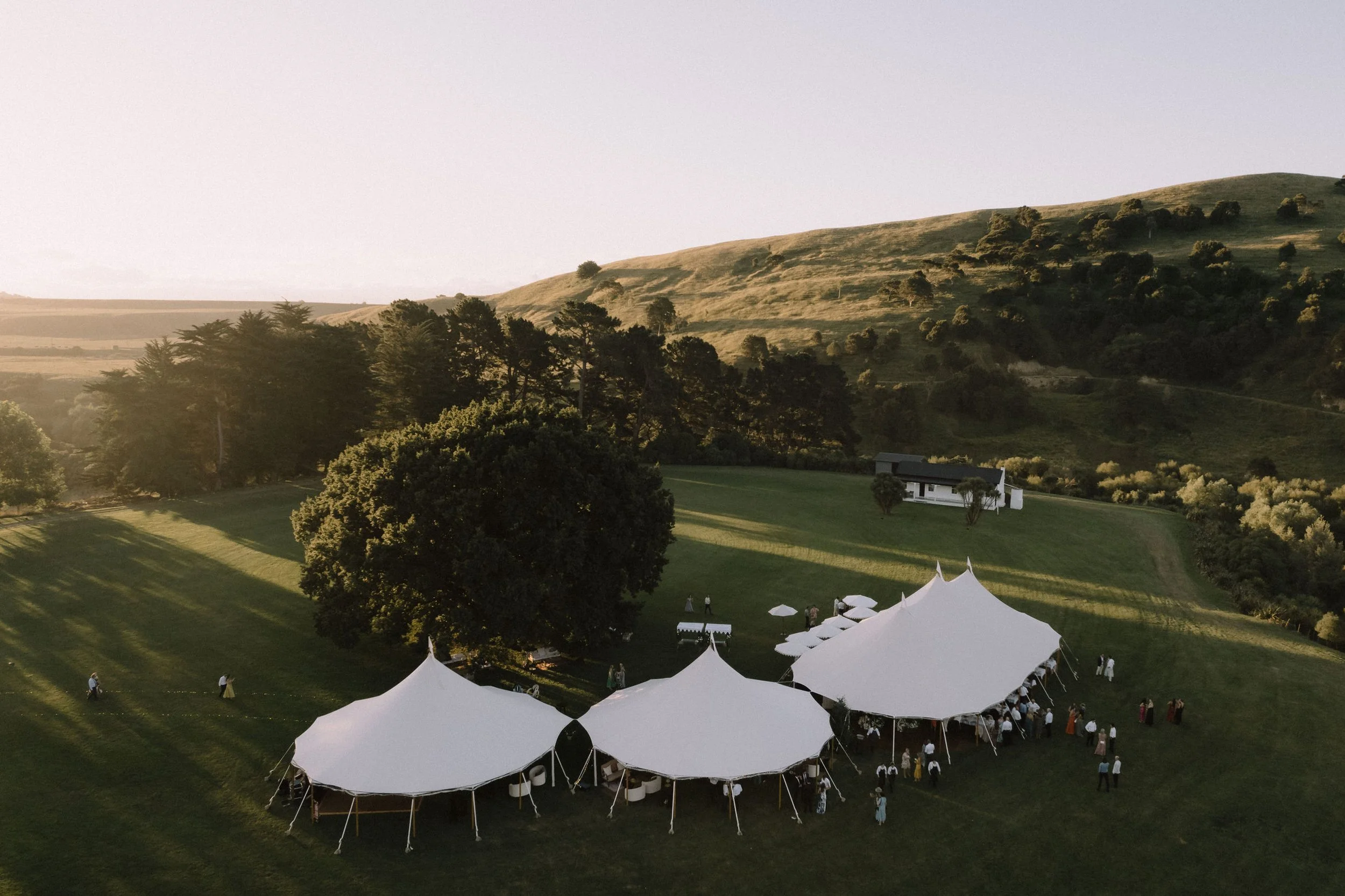 Corporate Premium Marquee & Event Furniture Hire — Flagship Events ...