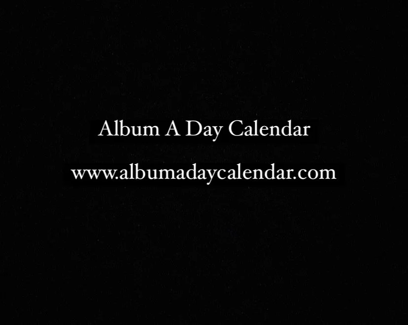 AADC Digital Calendar (Pre-Order)