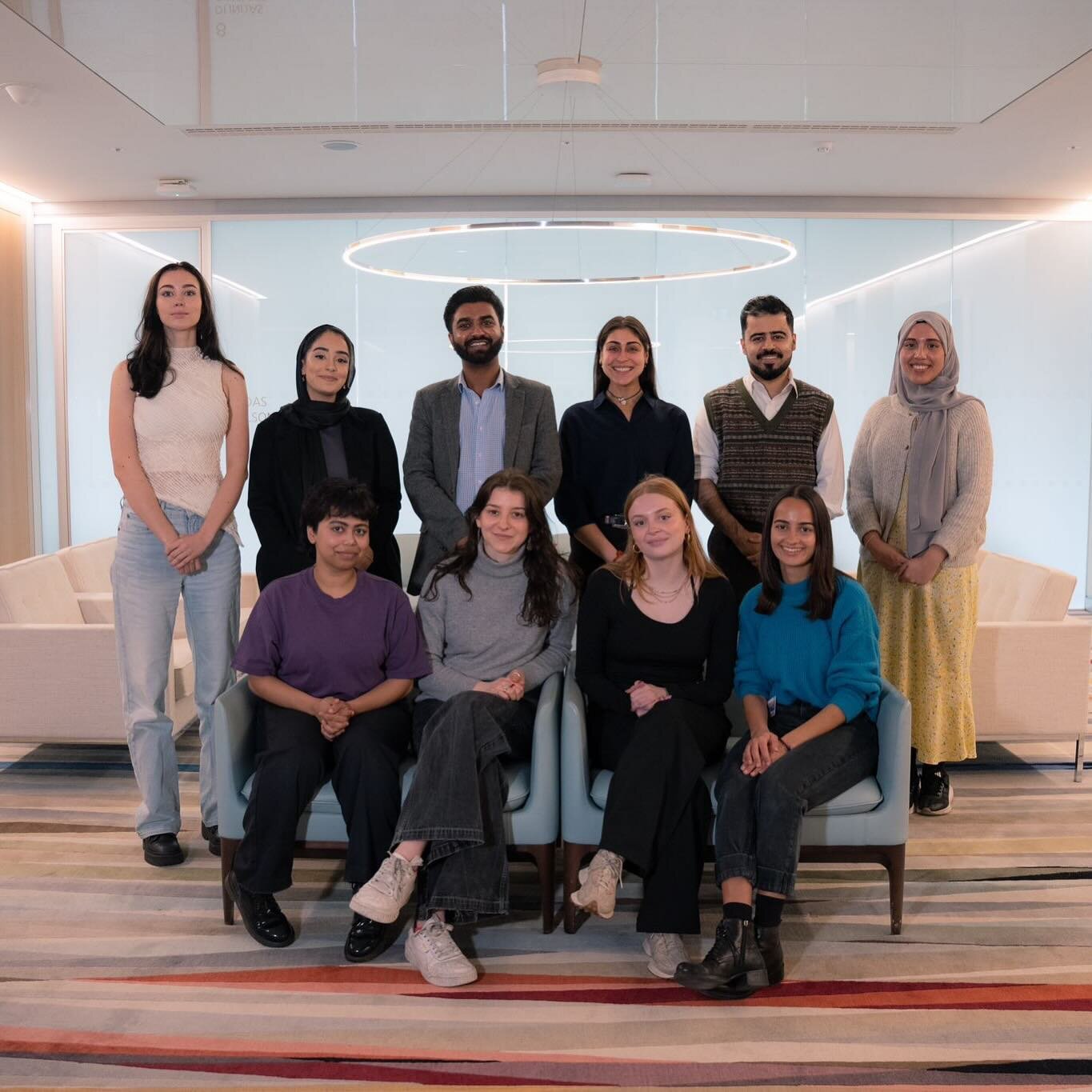 Last weekend we welcomed our Global Health Leadership Programme 2024 Cohort. 

A group of incredible people who come from various parts of health from academia to industry. 

Check out www.selfless.org.uk to learn more about our CPD approved programm