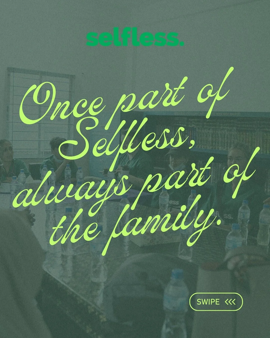 🌍 Join the Global Health Leadership Programme Faculty!

Have you taken part in the Global Health Leadership Programme with Selfless or joined our Selfless activities in the UK?

We&rsquo;re looking for passionate alumni to step into instructor roles