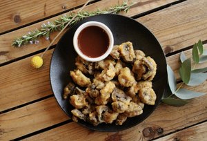 Eat — Boodle Beasley