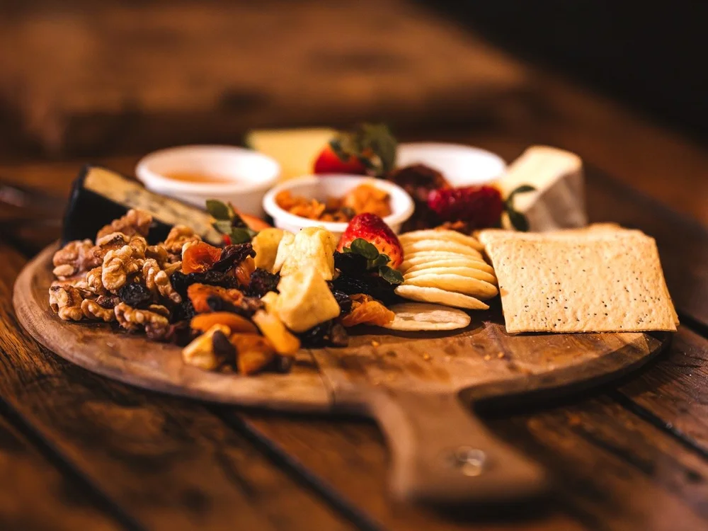 Eat — Boodle Beasley