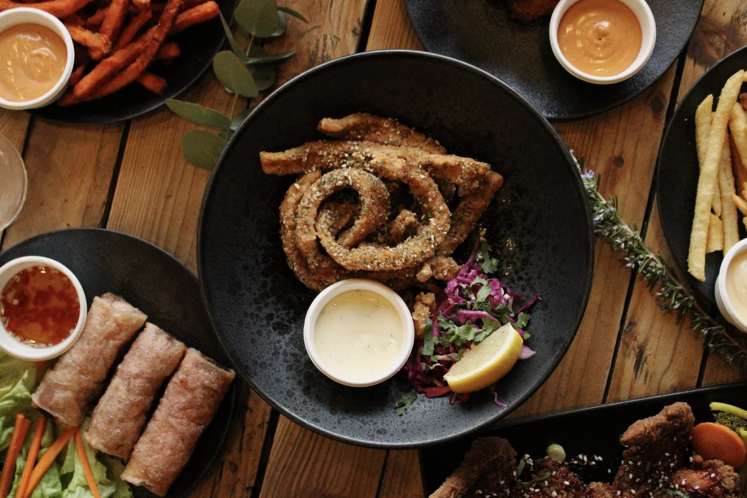 Eat — Boodle Beasley