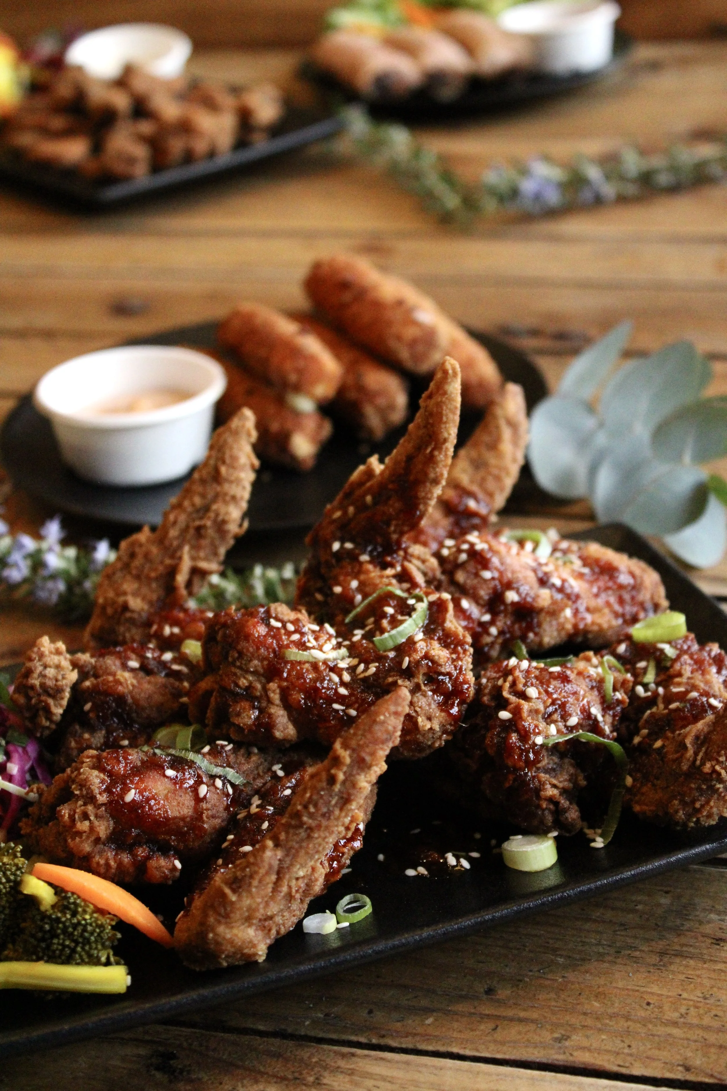 Eat — Boodle Beasley