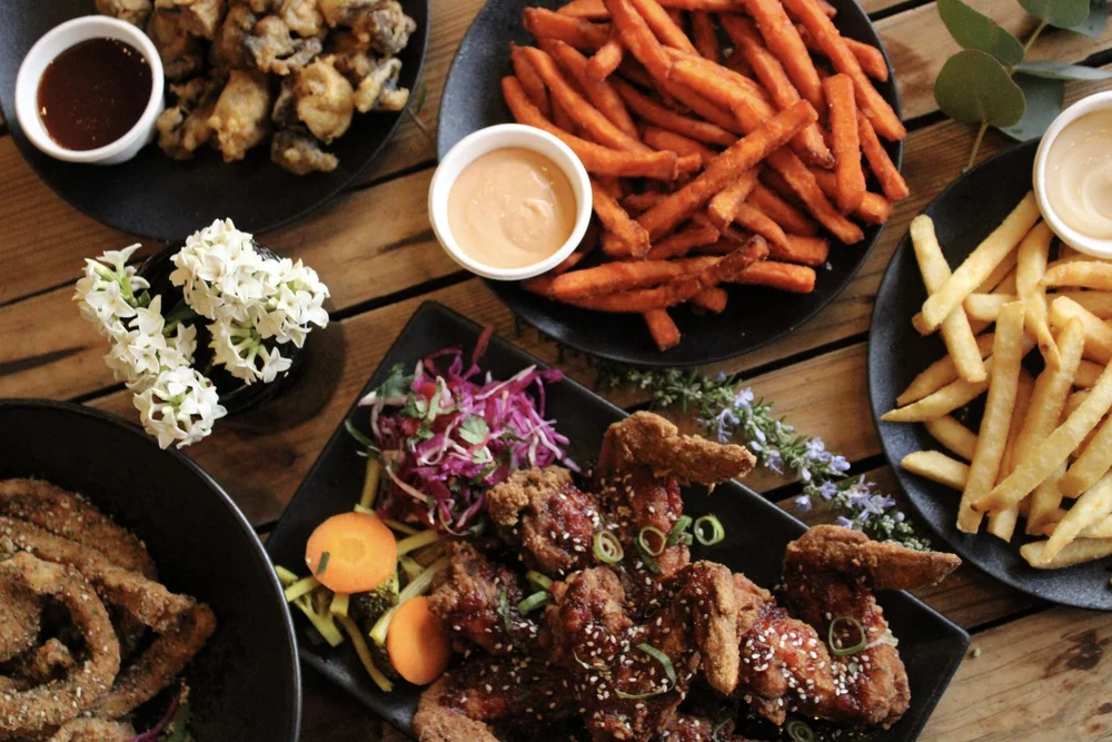 Eat — Boodle Beasley