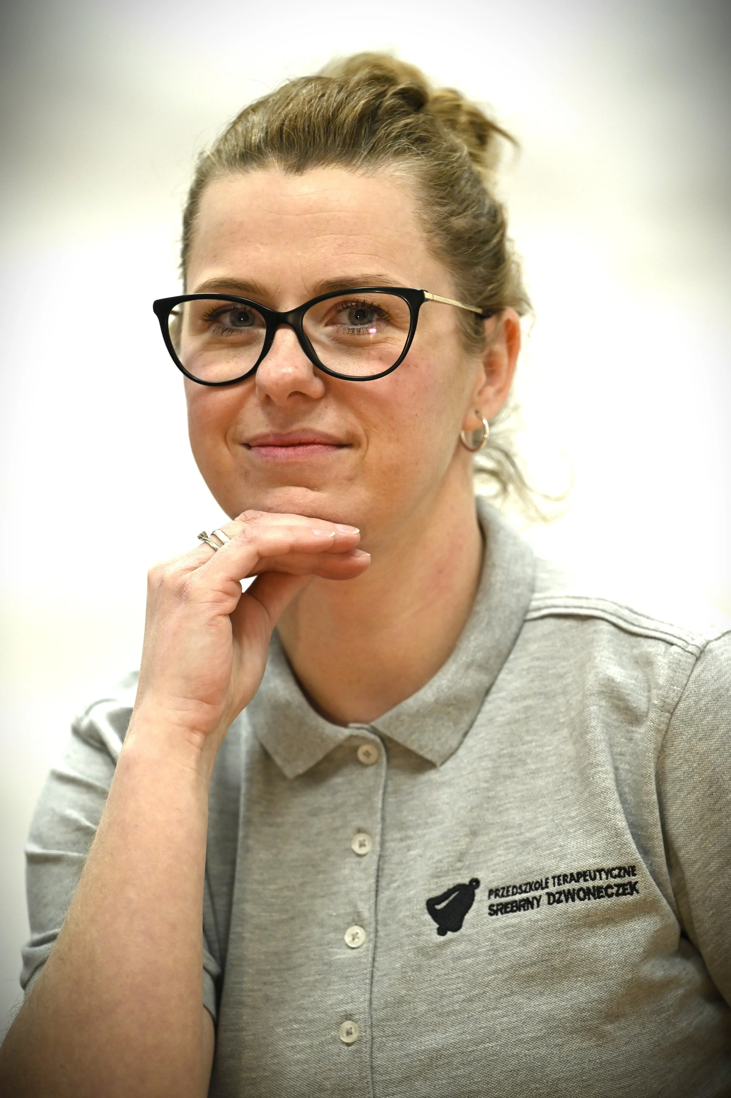 Kuciejewska Marta - nauczyciel
