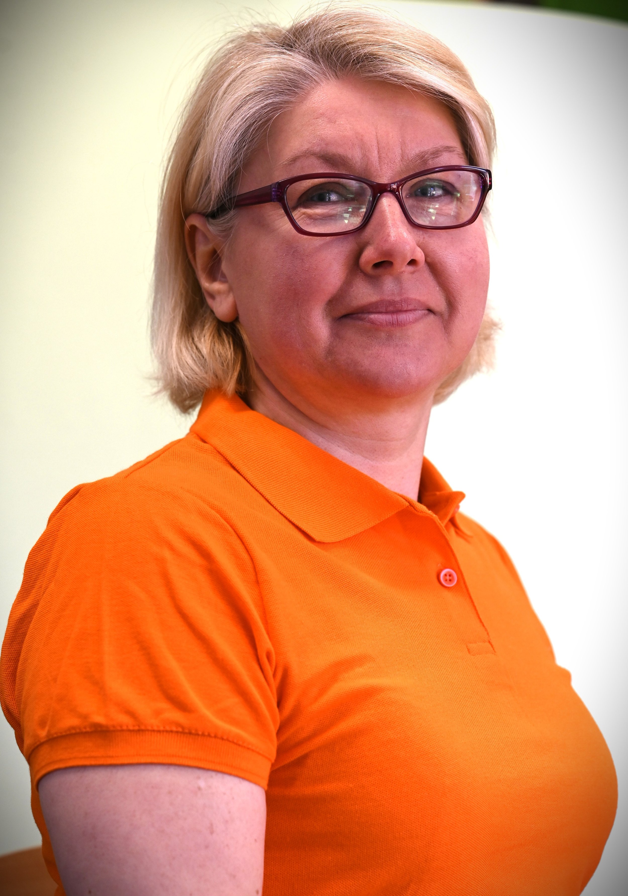 Kniaź Małgorzata - pomoc nauczyciela