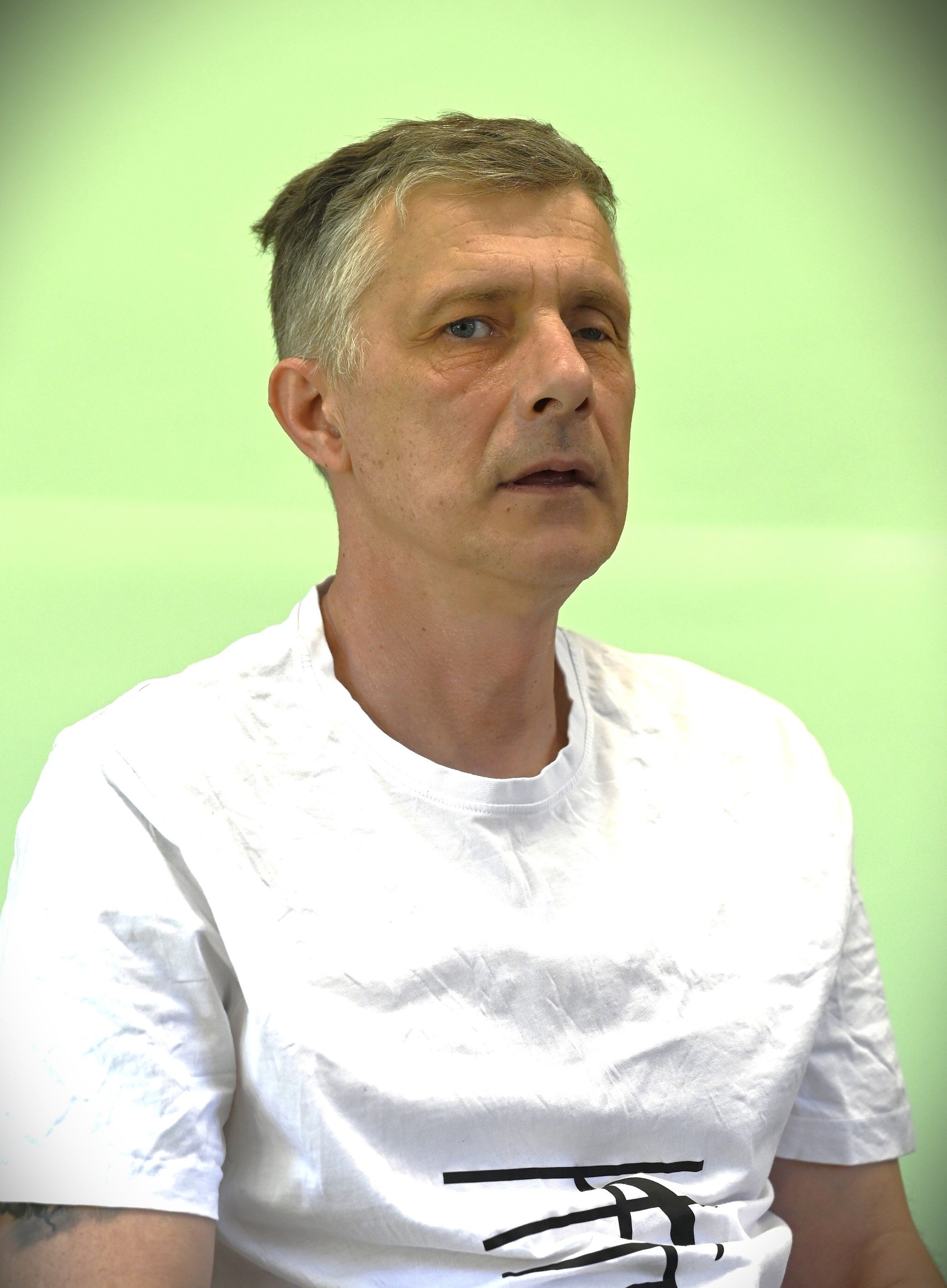 Tomasz Olszewski - pomoc techniczna