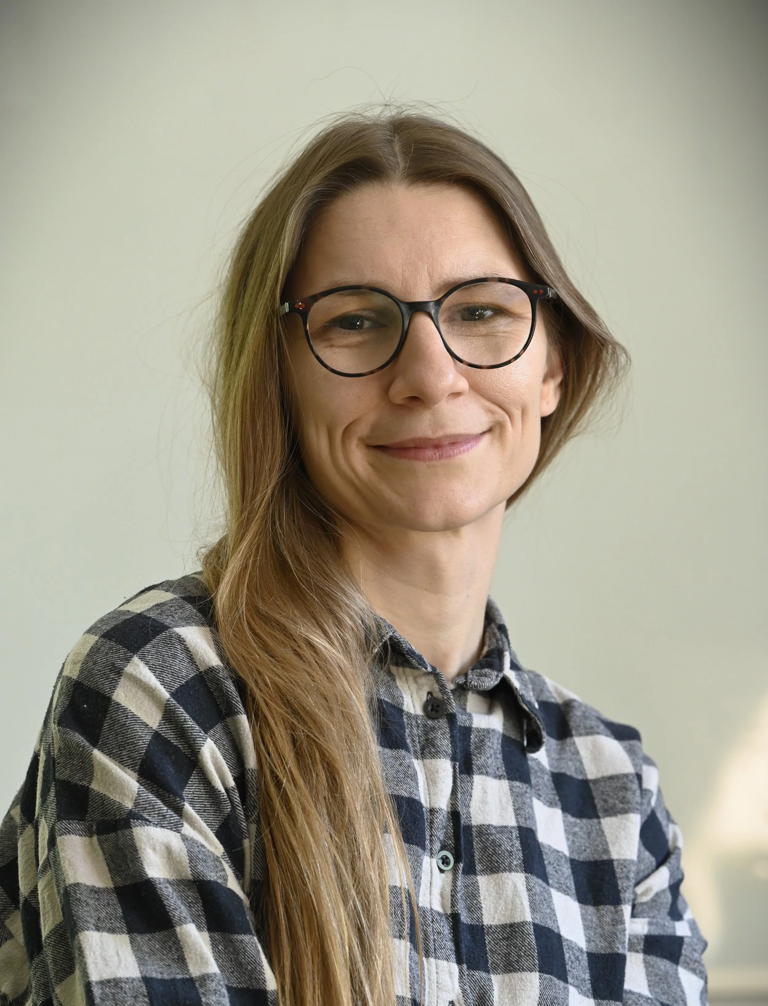 Ostrowidzka Aleksandra  - specjalista zajęcia logopedyczne z ppp