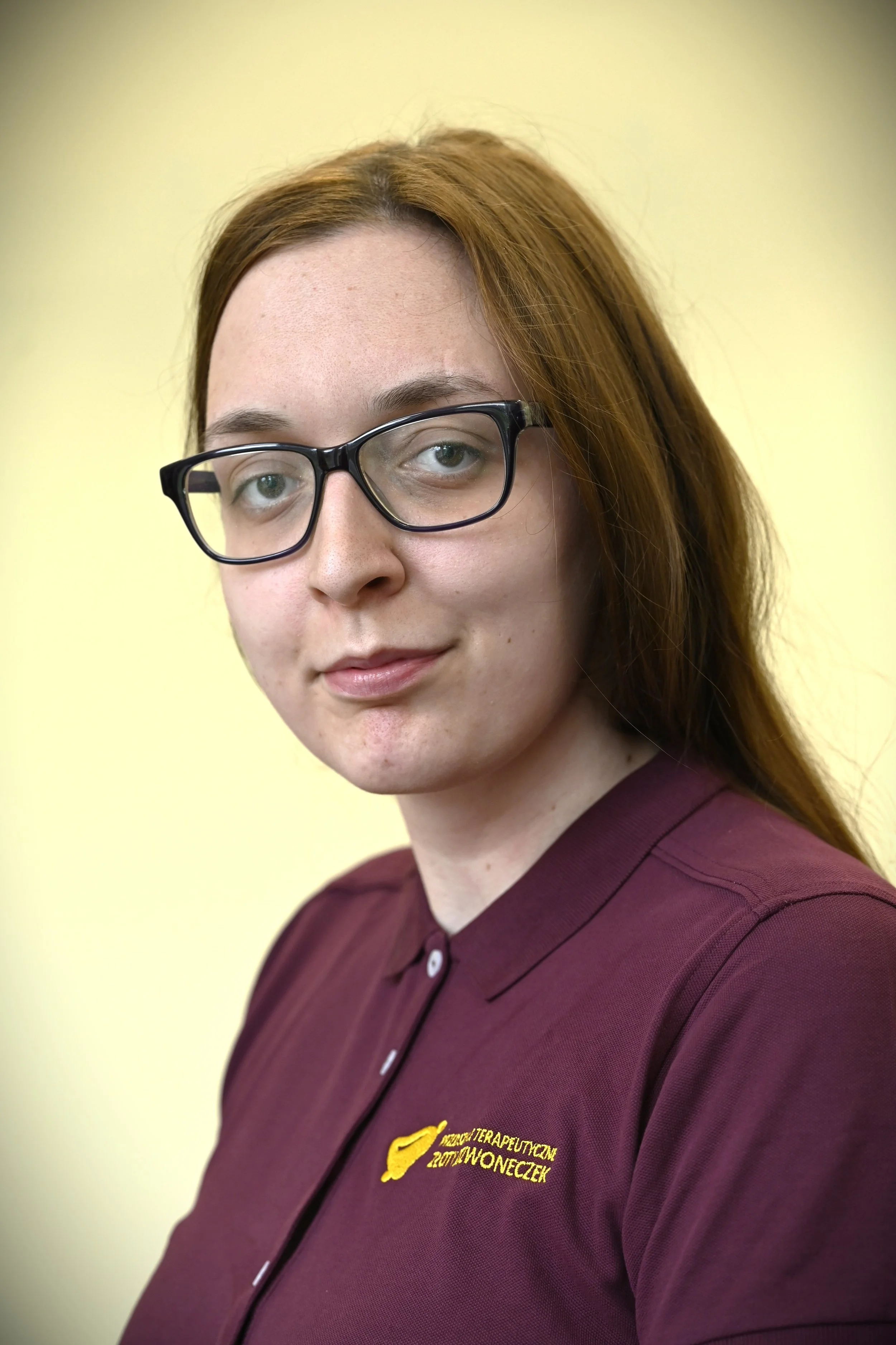 Woźnicka Aleksandra - pomoc nauczyciela