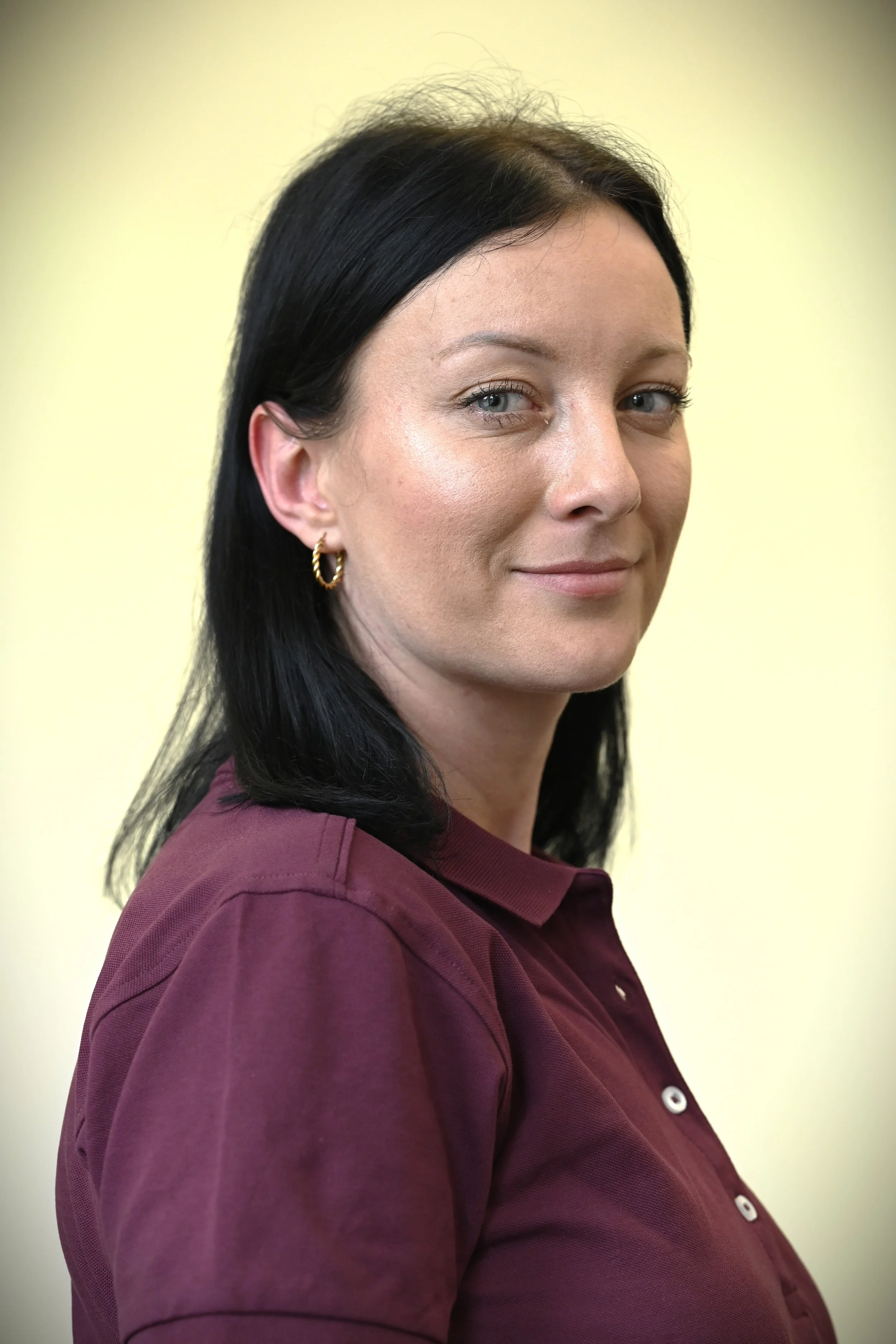 Tużnik Karolina    nauczyciel