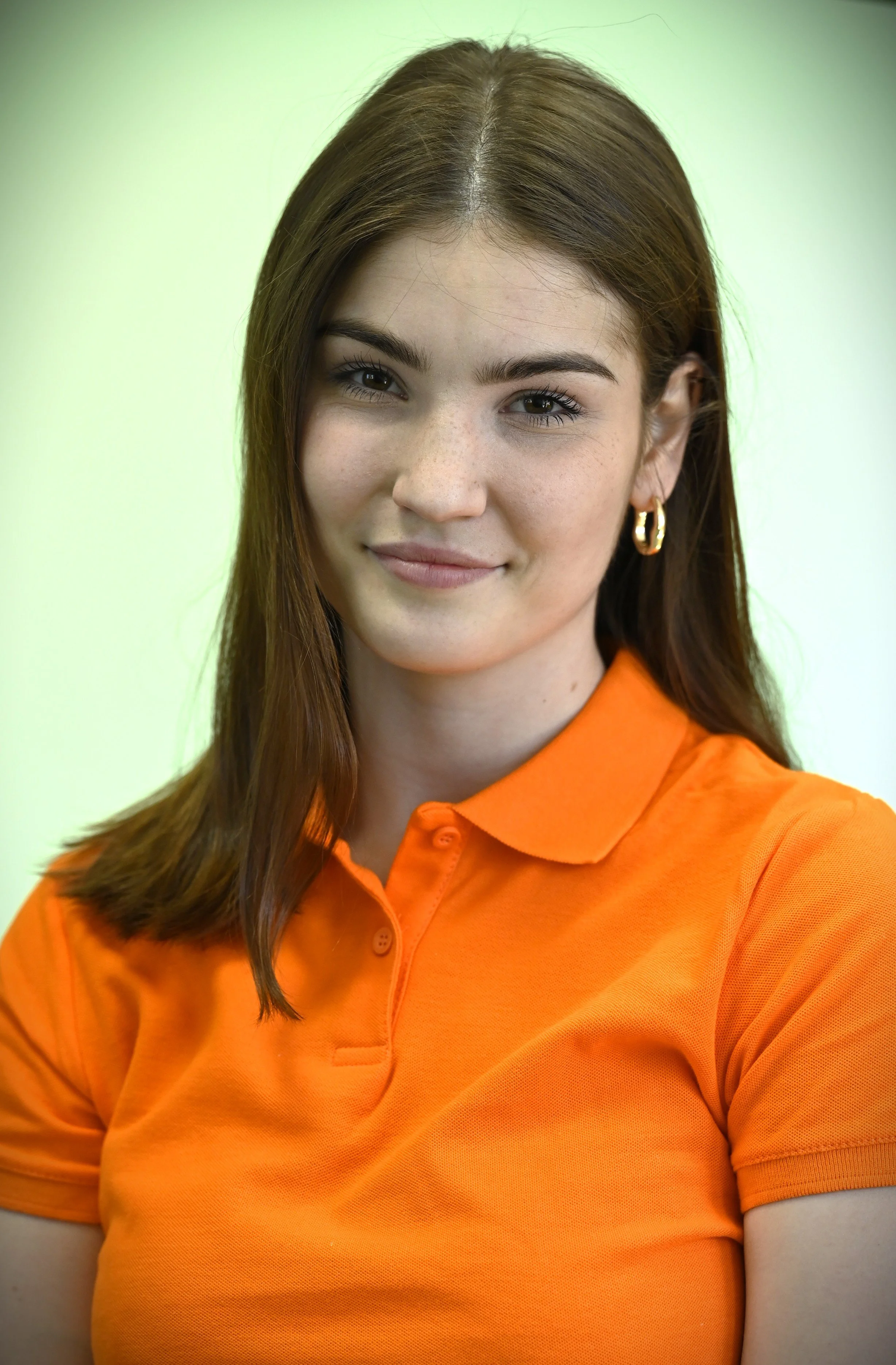 Kołodziejczyk Natalia - pomoc nauczyciela