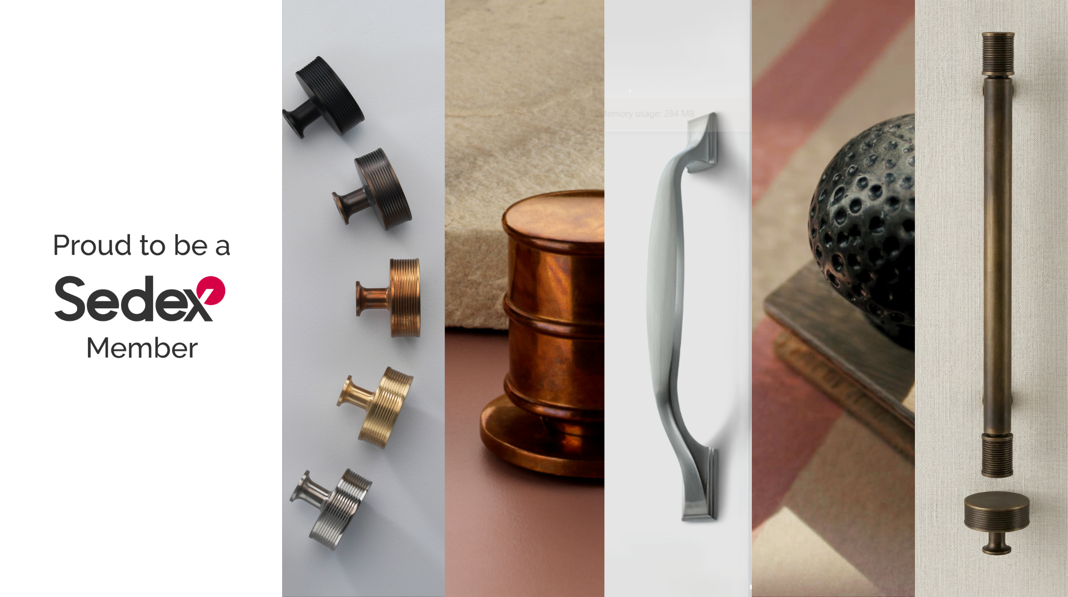 Committed to Ethical Trade: What SEDEX Means for Our Partners &amp; Clients