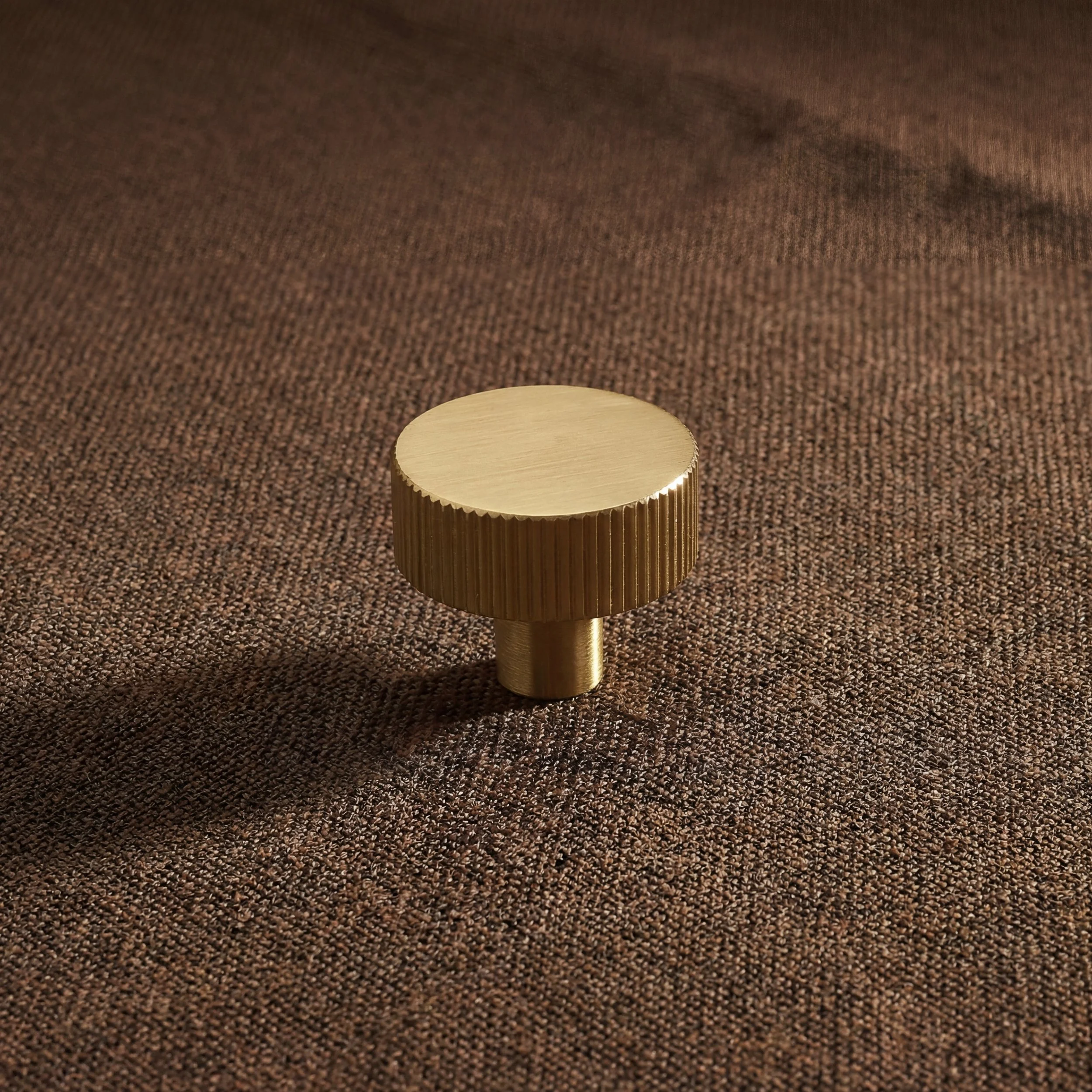 Torbay Knob in Brushed Satin Brass Ver 2.jpg
