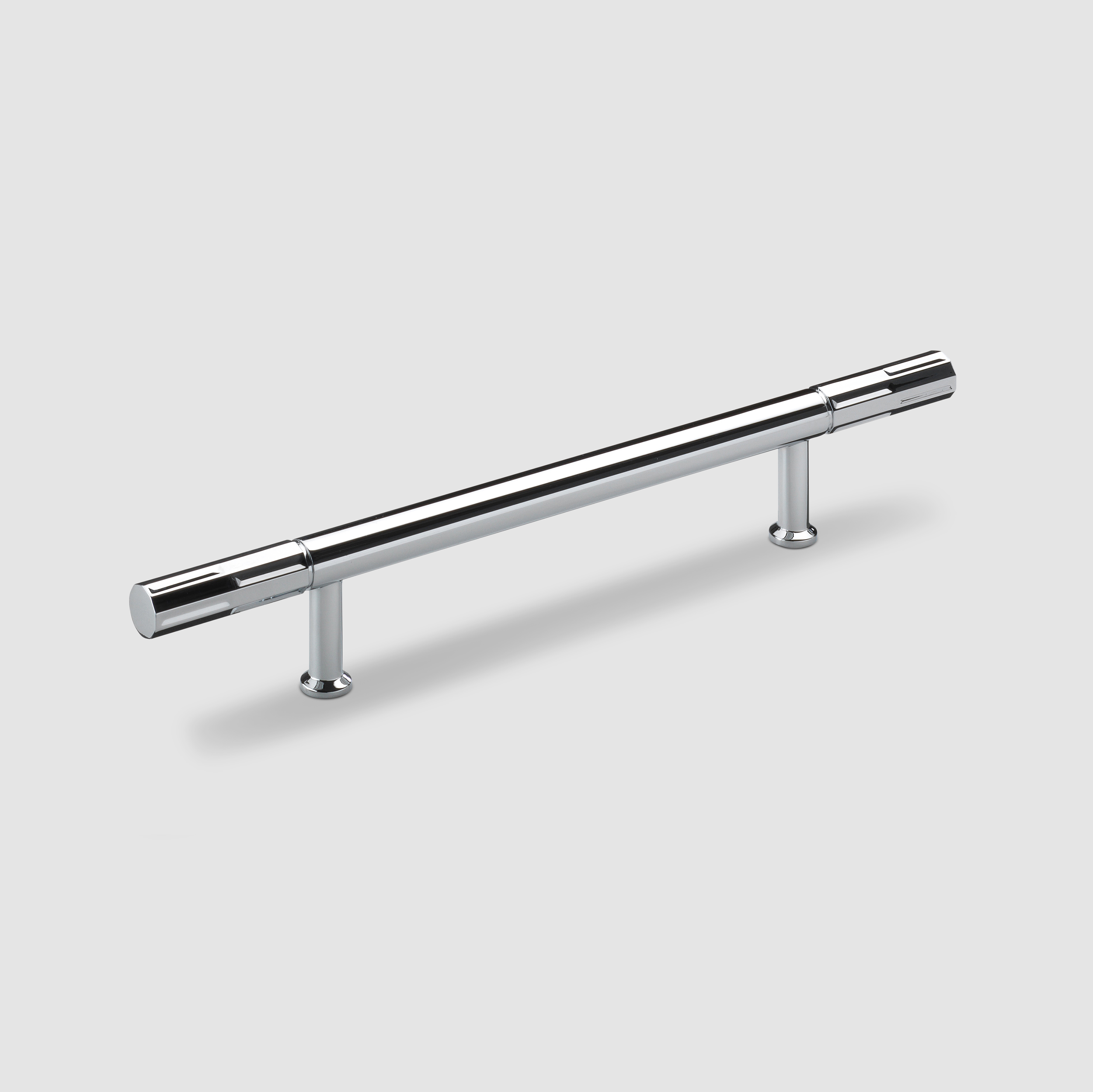 Fenchurch Pull Handle in Chrome - HN-M-4298-160-CHR.png