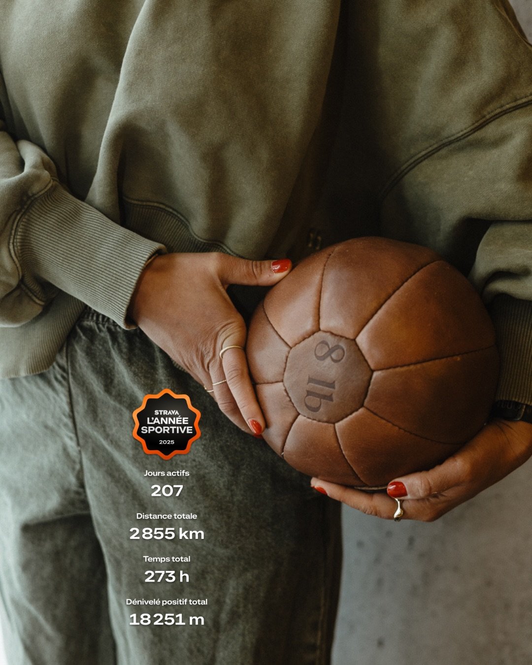 2855 km pour 4 dossards en 2025.
&Ccedil;a commence &agrave; faire cher pay&eacute; le RP :) 

Au marathon de Paris, deuxi&egrave;me du nom.
Toujours autant d&rsquo;&eacute;motions dans la plus belle ville du monde.

Aux 53 km et aux deux boucles de 