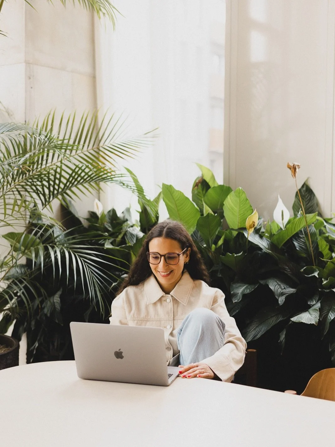 Conscience &amp; intentionnalit&eacute;

Deux mots qui s&rsquo;imposent depuis que "j&rsquo;&eacute;cris" sur les Internets.
Cette ann&eacute;e, plus que jamais, je reviens &agrave; ces fondamentaux.

Pour 2026, ils se d&eacute;clinent en t