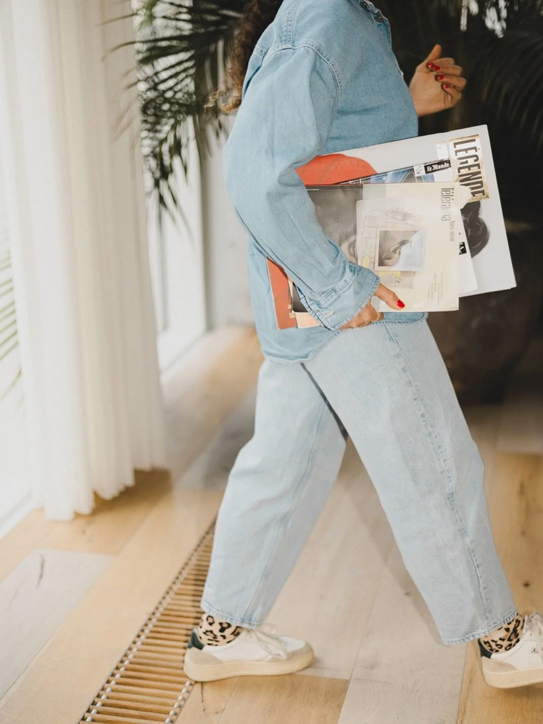 Ces deux derni&egrave;res ann&eacute;es, j&rsquo;ai privil&eacute;gi&eacute; mes pr&eacute;parations marathon au Ramadan.

(Le plus dr&ocirc;le, c&rsquo;est que je vais probablement perdre des gens des deux c&ocirc;t&eacute;s du spectre en disant &cc