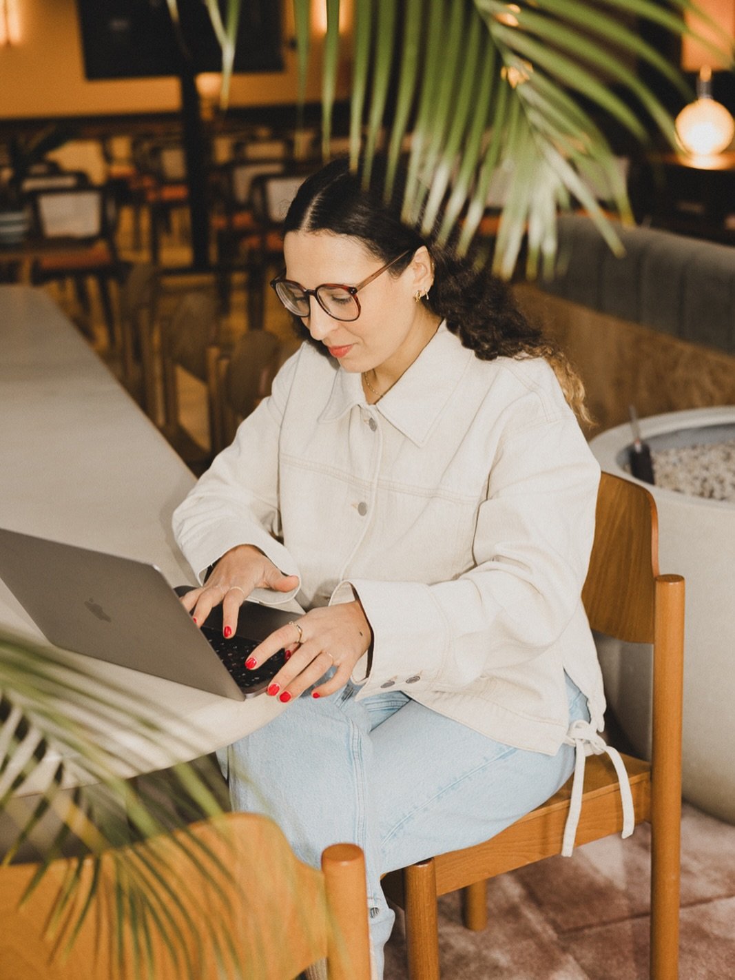 Comment travailler ensemble dans les prochains mois 🛸

🐆 Les accompagnements individuels | des espaces structurants, exigeants mais aussi (j'esp&egrave;re !) joyeux, &agrave; l'intersection du coaching et du mentoring pour articuler vision, mod&egr