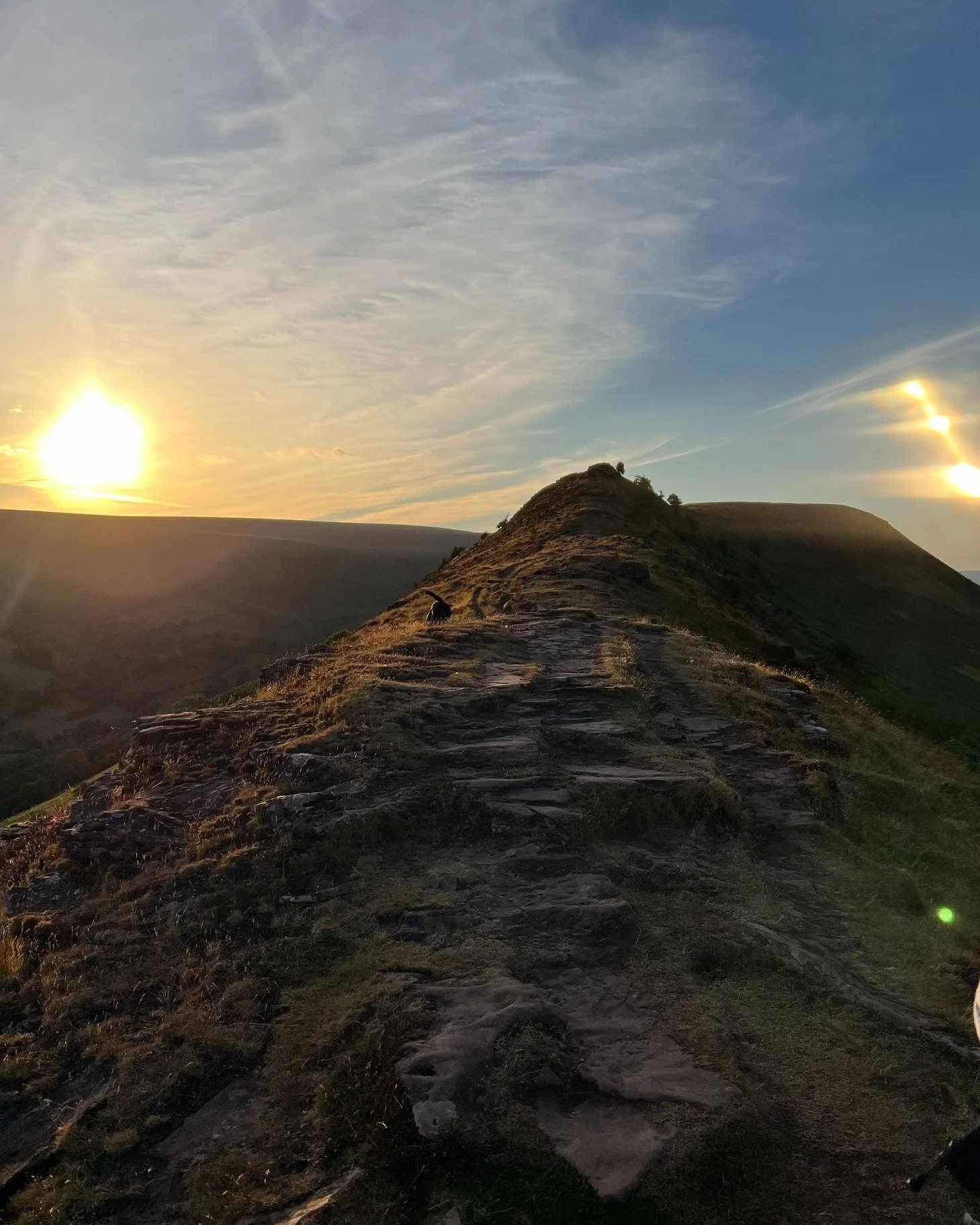 The longest day of the year deserves the perfect backdrop ☀️

The summer solstice is nearly here, and we&rsquo;re making the most of every extra hour of daylight by stepping outside and reconnecting with nature. There&rsquo;s a quiet magic to long Ju