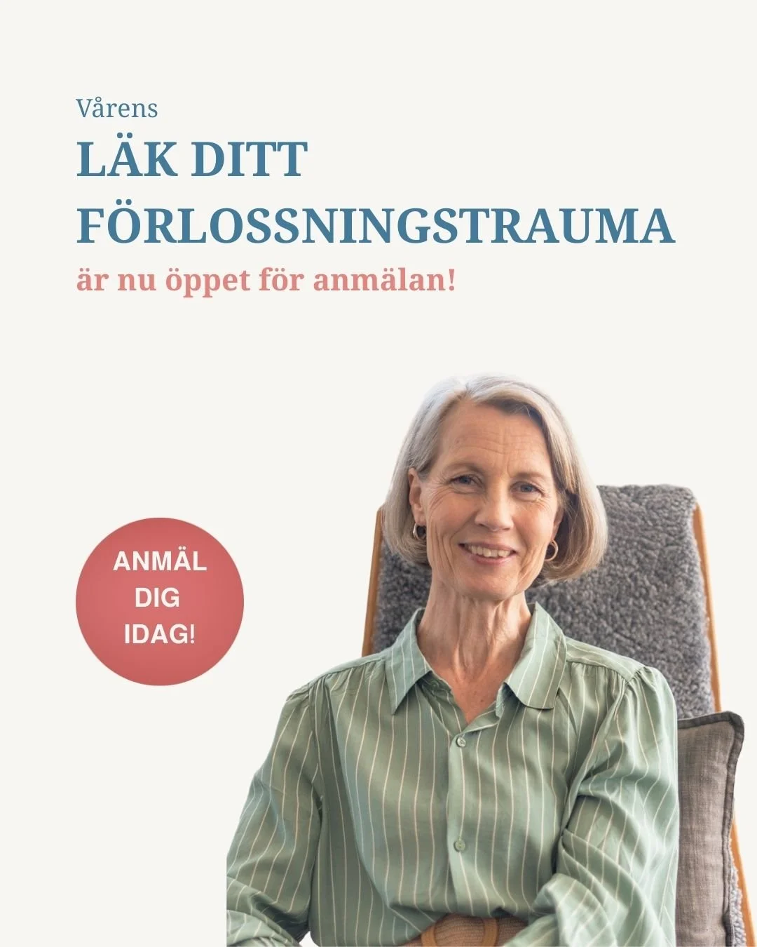 Fj&auml;rde g&aring;ngen nu!

Minns n&auml;r jag satt med Louise och Jennifer som var testpiloter (tack!!) n&auml;r jag skulle testa om EMDR G-TEP funkade f&ouml;r mig, vilket mina psykologkollegor som var vana att arbeta s&aring; f&ouml;rs&auml;krad