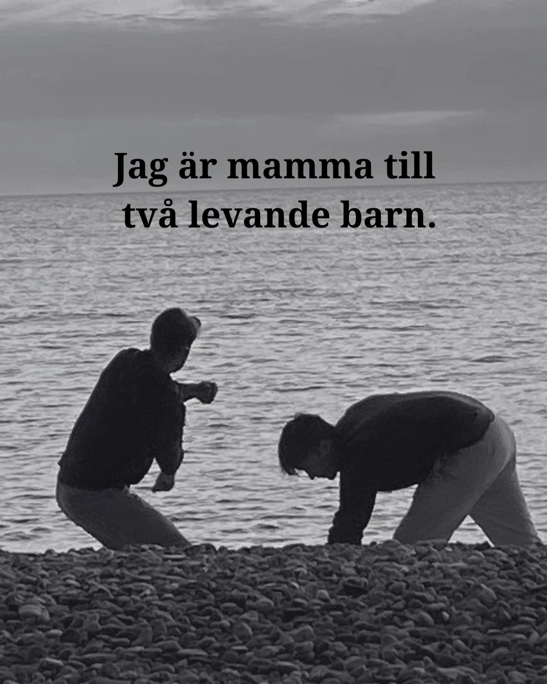 Det var n&aring;got mer med veckan som gick som &auml;r sv&aring;rt att skriva om.  Vill v&auml;rna och respektera andra men vill inte heller l&aring;ta bli att skriva om n&aring;got som ber&ouml;r s&aring; m&aring;nga. Oss alla, p&aring; n&aring;got